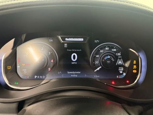 New 2026 RAM 2500 Laramie w/ Night Edition image 20