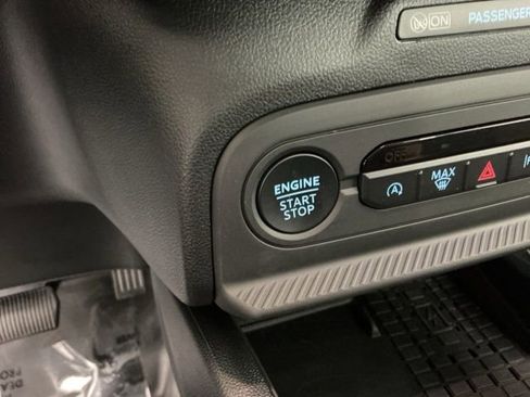 Used 2025 Ford Bronco Sport Outer Banks w/ Sasquatch Outer Banks Package image 26