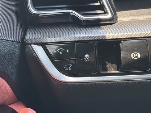 Used 2024 Kia Sportage SX FWD image 27