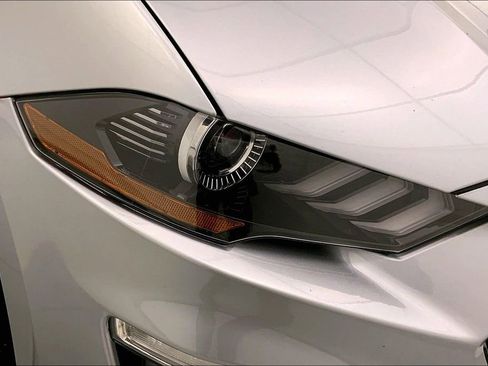 Used 2021 Ford Mustang GT Premium w/ Equipment Group 401A image 26