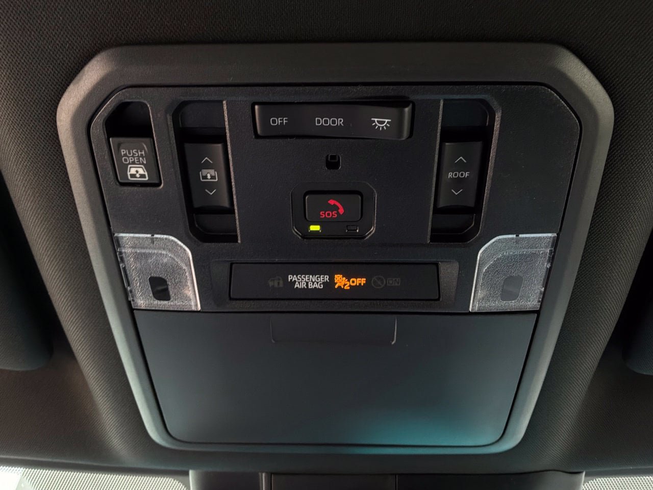 New 2026 Toyota Tundra TRD Pro AWD/4WD image 18