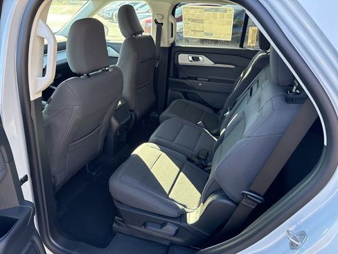 New 2026 Ford Explorer Active image 13