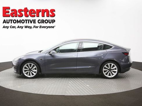 Used 2018 Tesla Model 3 Long Range image 56