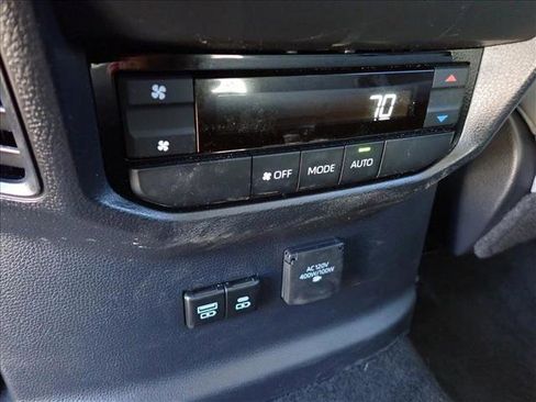 Used 2024 Toyota Sequoia SR5 image 12