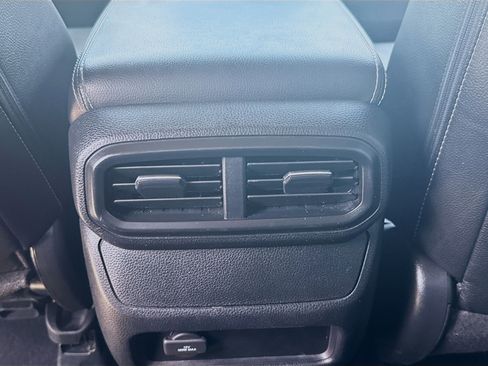 Used 2024 Honda Ridgeline RTL image 22