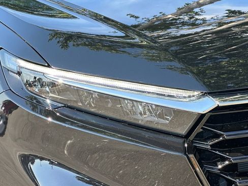 New 2026 Honda CR-V EX image 30