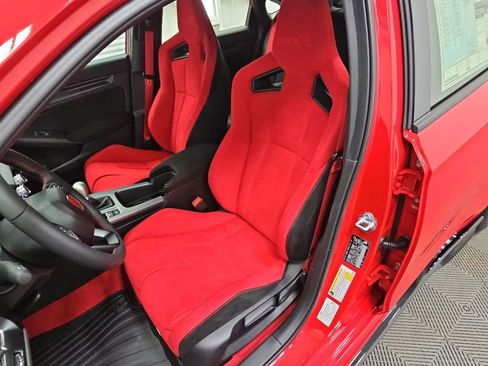 New 2026 Honda Civic Type R image 30