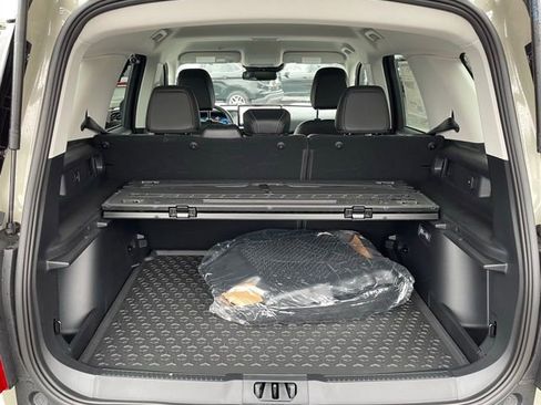 New 2025 Ford Bronco Sport Outer Banks w/ Outer Banks Tech Package+ AWD/4WD image 23