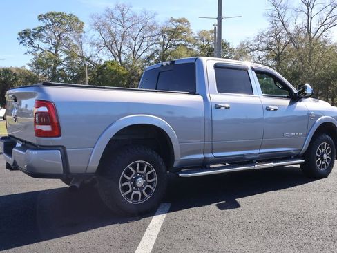 Used 2022 RAM 2500 Limited image 5