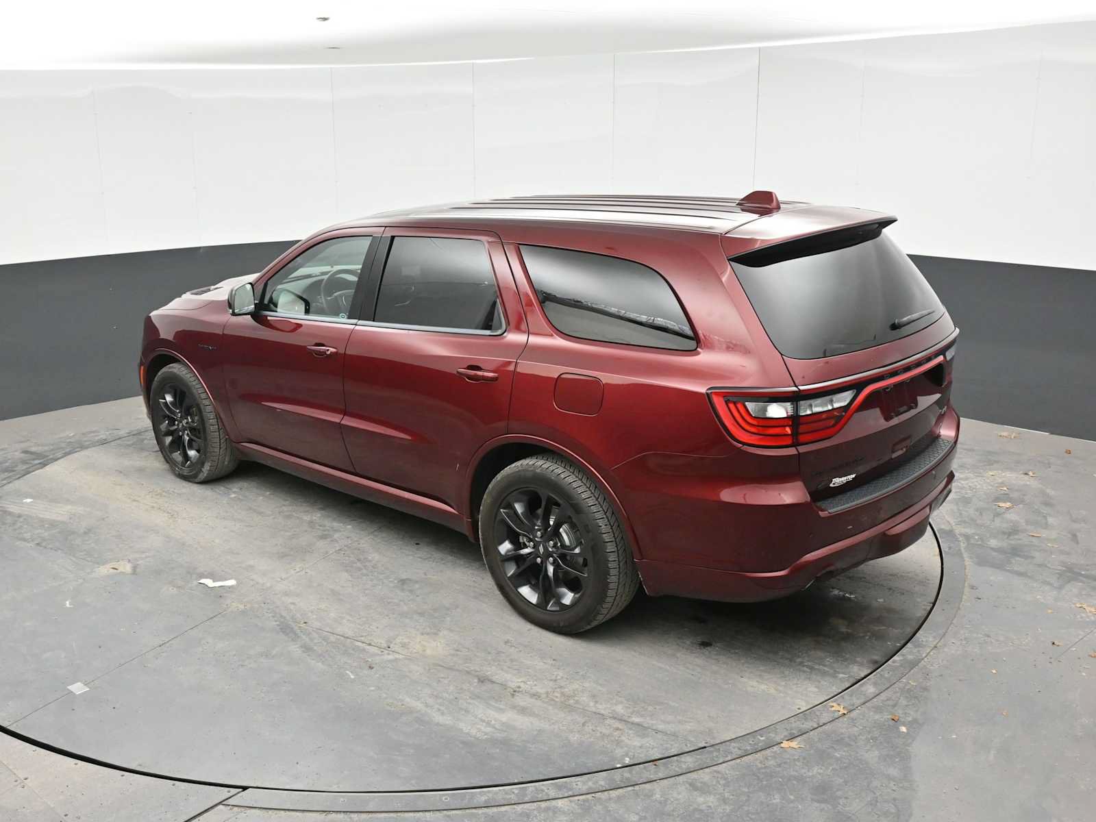 Used 2022 Dodge Durango R/T AWD/4WD image 30