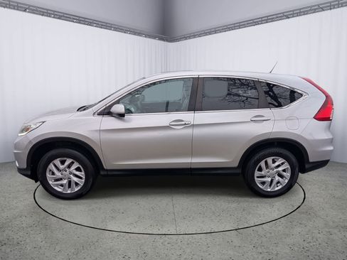 Used 2016 Honda CR-V EX image 5