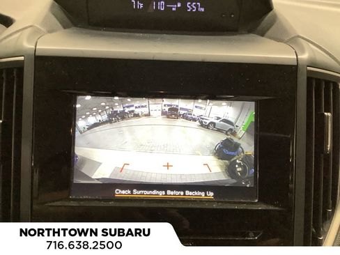 Used 2020 Subaru Forester image 19