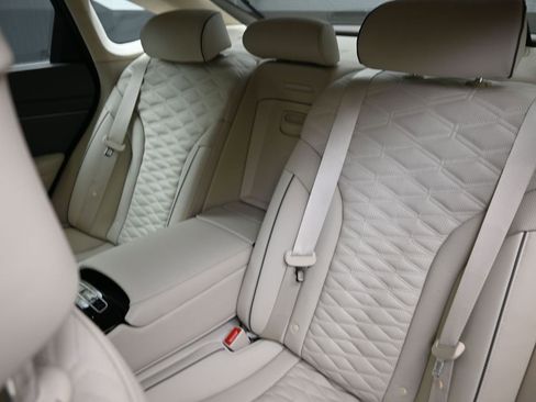 Used 2025 Genesis G80 3.5T Sport Prestige image 19