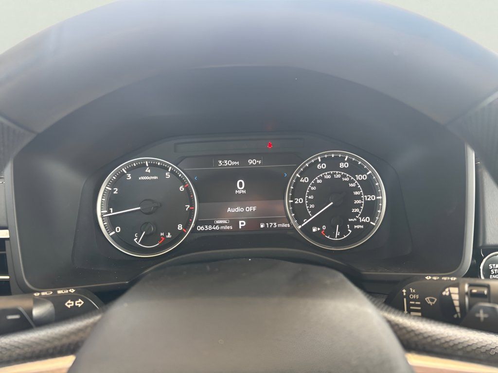 Used 2022 Mitsubishi Outlander ES AWD/4WD image 32