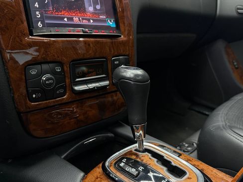 Used 2006 Mercedes-Benz S 55 AMG image 23