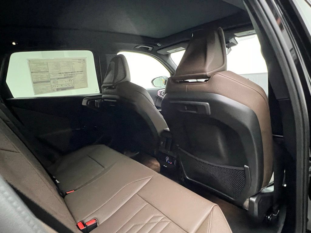 Used 2026 BMW X3 xDrive30i w/ Premium Package AWD/4WD image 8
