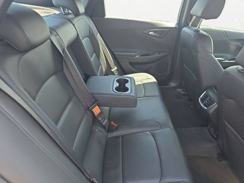 Used 2024 Chevrolet Malibu LT FWD image 21
