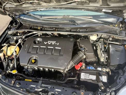 Used 2010 Toyota Corolla S FWD image 9