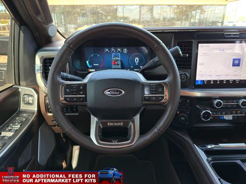 Used 2026 Ford F450 King Ranch AWD/4WD image 30