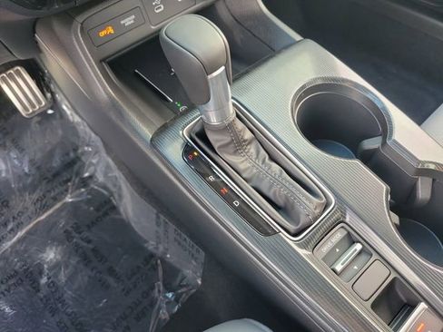 New 2026 Honda Civic Sport Touring image 29