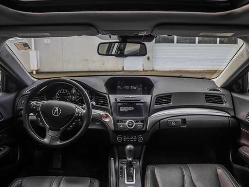 Used 2022 Acura ILX w/ Premium Package FWD image 25