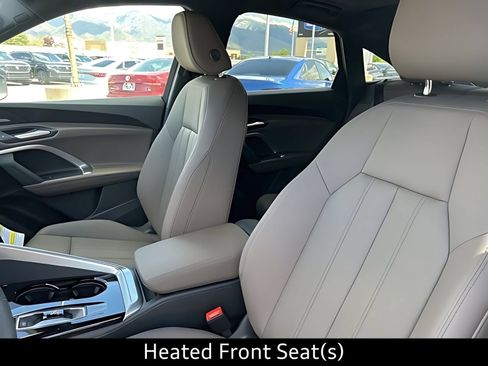 New 2026 Audi Q5 Premium Plus AWD/4WD image 21