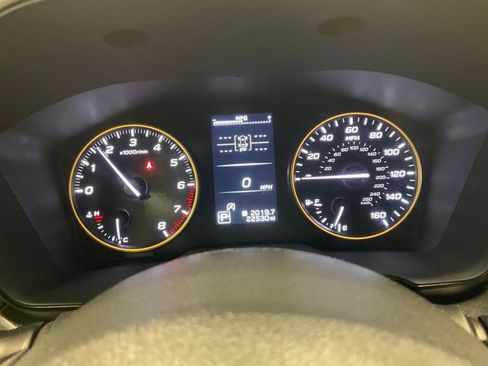 Used 2024 Subaru Outback Wilderness AWD/4WD image 16
