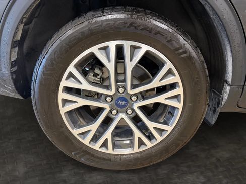 Used 2020 Ford Escape SEL AWD/4WD image 39