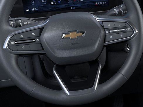 New 2026 Chevrolet Tahoe High Country AWD/4WD image 19