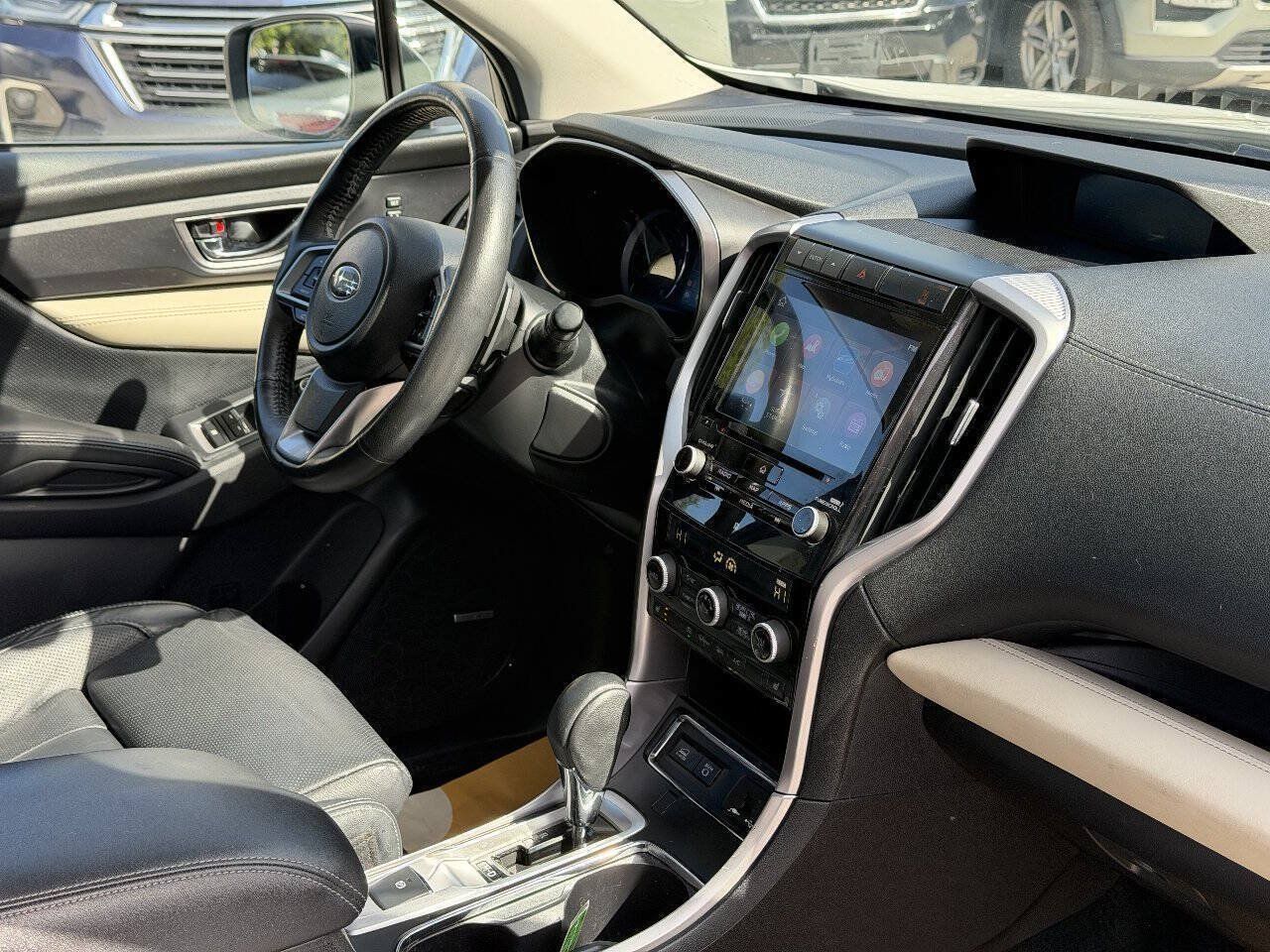 Used 2019 Subaru Ascent Limited AWD/4WD image 9