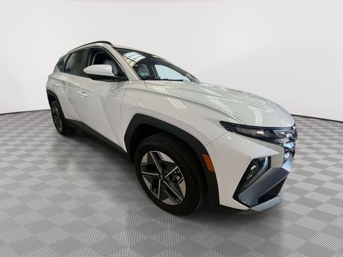 Used 2026 Hyundai Tucson SEL image 2