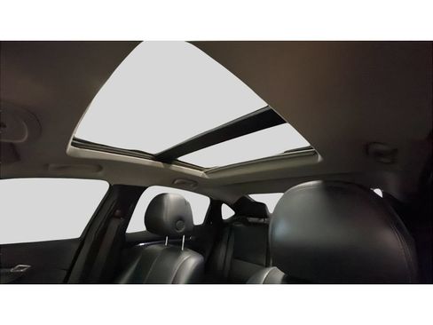 Used 2014 Chevrolet Impala LT w/ Convenience Package FWD image 15