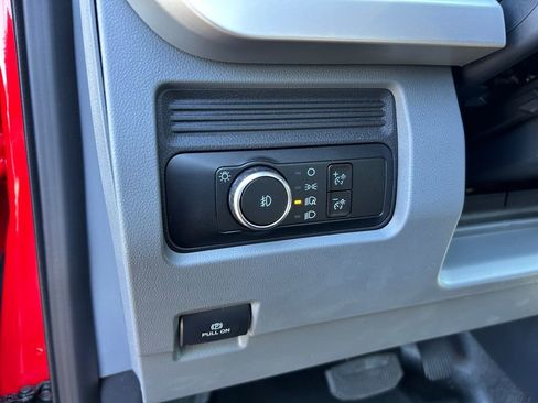 New 2025 Ford F450 XL AWD/4WD image 14