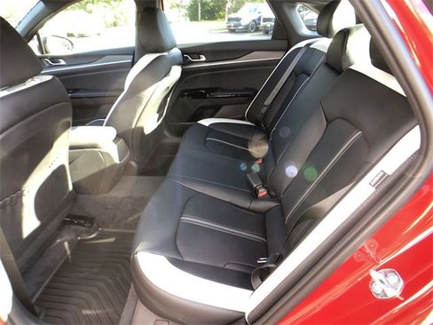 New 2026 Kia K5 GT-Line w/ GT-Line Premium Package image 23