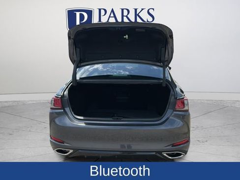 Used 2022 Lexus ES 350 F Sport w/ Accessory Package 2 FWD image 19