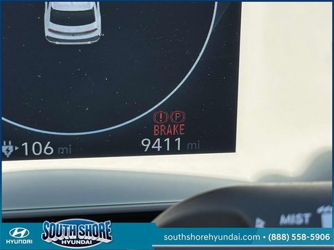 Certified 2023 Hyundai Ioniq 5 SEL w/ Cargo Package image 29