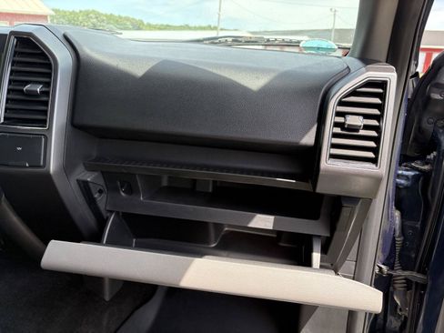 Used 2018 Ford F150 XLT AWD/4WD image 34
