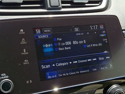 Used 2019 Honda CR-V EX image 18