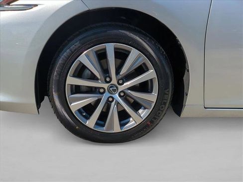 Used 2021 Lexus ES 350 w/ Premium Package image 24