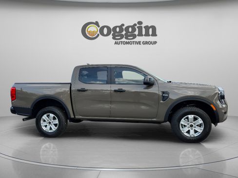 New 2025 Ford Ranger XL RWD image 6