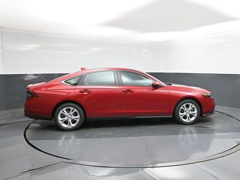 New 2026 Honda Accord LX image 11