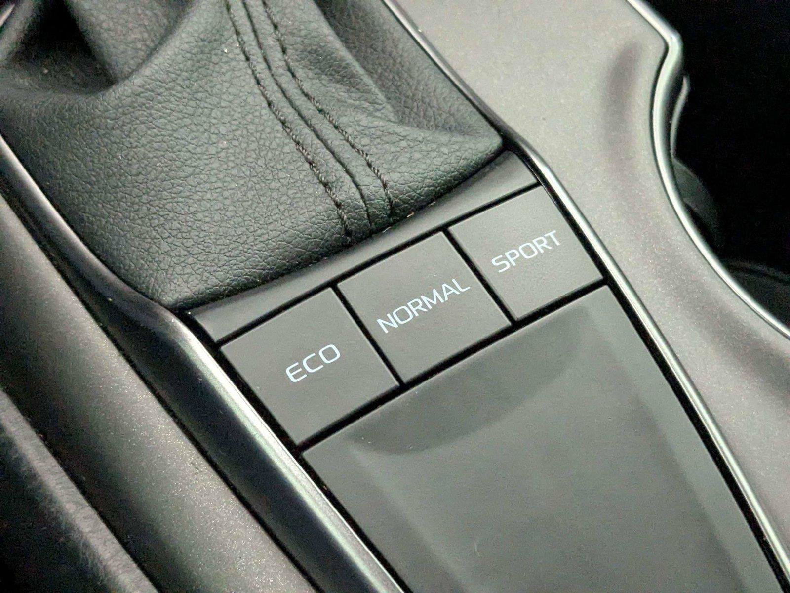 Certified 2024 Toyota Camry SE w/ Convenience Package FWD image 24