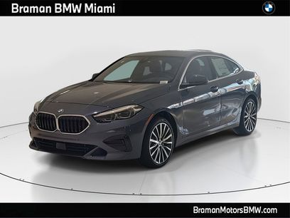 New 2024 BMW 228i Gran Coupe w/ Convenience Package