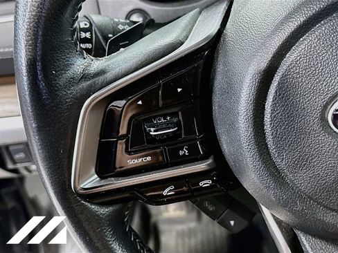 Used 2019 Subaru Outback 2.5i Touring AWD/4WD image 11