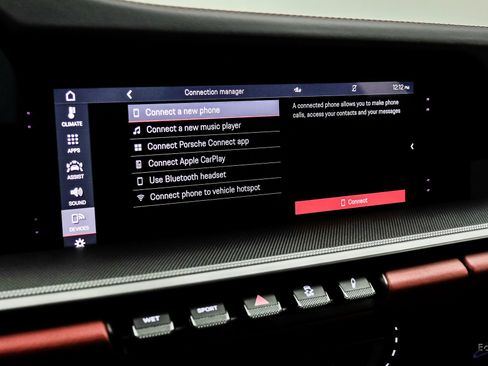 Used 2020 Porsche 911 Carrera image 76