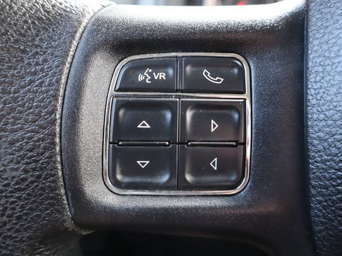 Used 2016 RAM 1500 Tradesman w/ Popular Equipment Group AWD/4WD image 29
