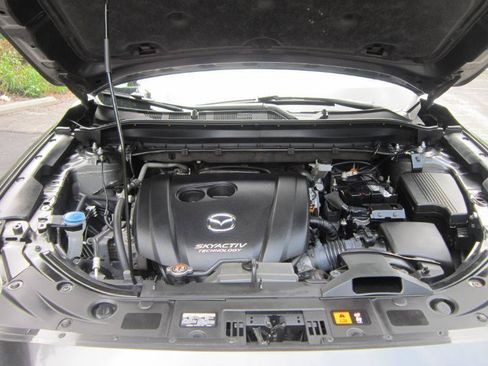 Used 2019 MAZDA CX-5 Grand Touring w/ GT Premium Package AWD/4WD image 33