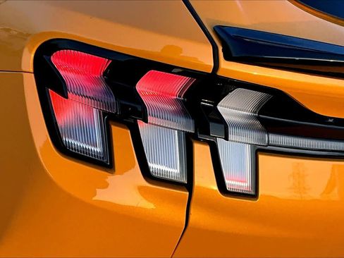 Used 2023 Ford Mustang Mach-E GT w/ GT Performance Edition image 30