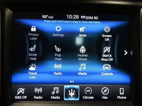 Used 2020 Maserati Levante S image 24