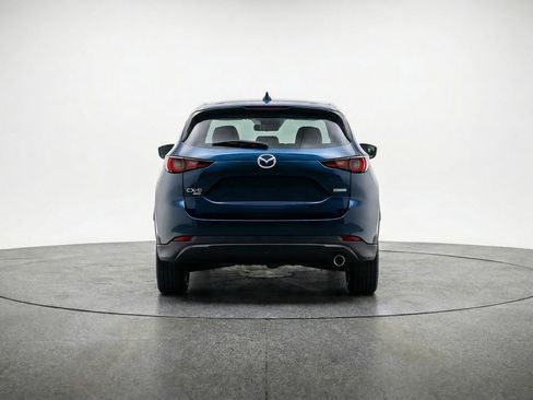 Used 2024 MAZDA CX-5 AWD 2.5 S w/ Select Package image 7